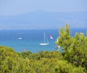 Camping le Méditerranée Hyeres France