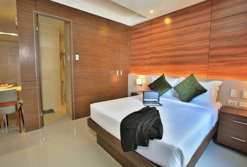image of hotel Valero Grand Suites by Swiss-Belhotel - Multiple Use Hotel