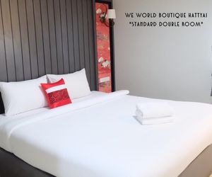 We World Boutique Haatyai Hat Yai Thailand