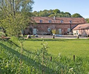 Nether Farm Barns Ashbourne United Kingdom