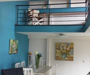 Marys Place Stalis Malia Greece