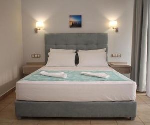 Studios Kostis Limenaria Greece