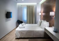 Отзывы AD Athens Luxury Rooms & Suites