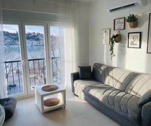 Trogir Penthouse IVY Trogir Croatia