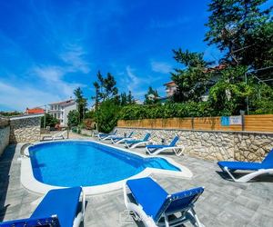 Ari Apartments Novaglia Croatia