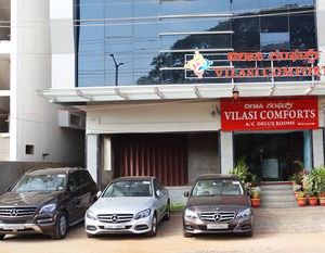 Hotel Vilasi Comforts Gadigarpalya India