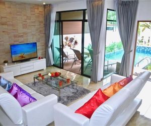 New Villa in Beautiful Kamala Kamala Thailand