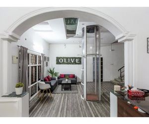 Olive Studios - Jubilee Hills Hyderabad Hyderabad India