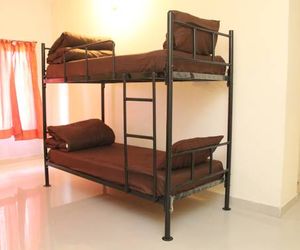 Hobo Hostel Dharamsala India