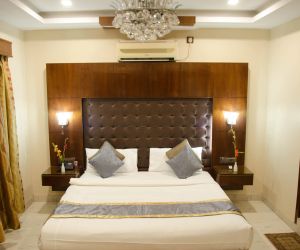 Hotel Baidyanath Deogarh India