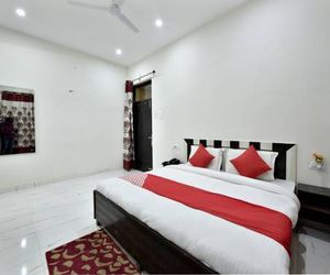 OYO 12662 Hotel Granite Peak Dalhousie India