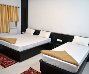 Nagina Palace Bodh Gaya India