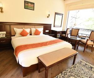 Shaantam Resorts and Spa Rishikesh India