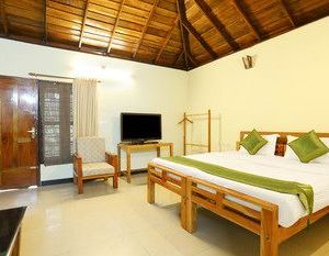 OYO 15962 Green Aura Resort Alleppey India