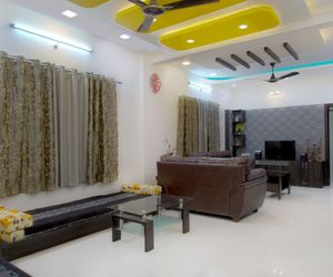 Relaxinn Hospitality Services Pimpri-Chinchwad India