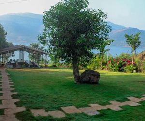 Lake View Cottage, Lavasa Lavasa India