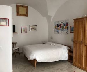 Hotel Marconi Sperlonga Italy