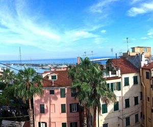 Attico La Marina Sanremo Italy