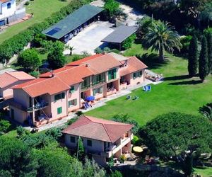 Residence Villa Cecilia Marciana Italy