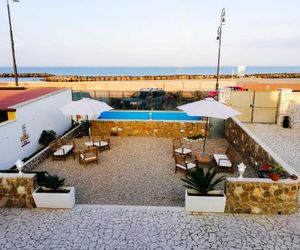 Albachiara Guest House Fiumicino Italy