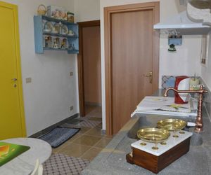 VACANZA IN SICILIA Custonaci Italy