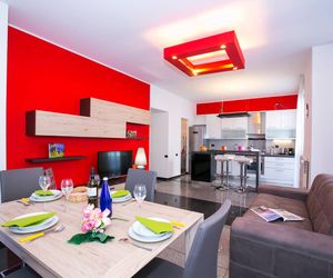 Alessia Apartment Como Italy