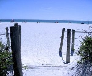 The Anna Maria Island Beach Sands 201 Bradenton Beach United States