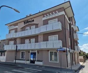 Residence Vittoria Alba Adriatica Italy