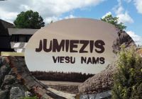 Отзывы Guest house Jumiezis