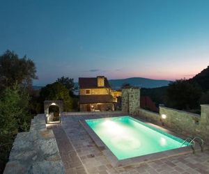 Old Stone House Tivat Villas I&II Tivat Montenegro