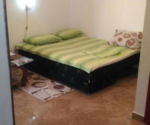 Apartment Luka Podgorica Montenegro