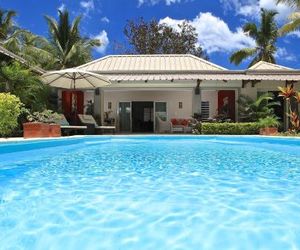 Villa Wolmar Flic-en-Flac Mauritius