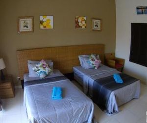 ZamLan Gold Coast Morib 1 @ Rozlan Kampong Morib Malaysia