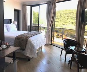 Burgs View Boutique Hotel Windhoek Namibia
