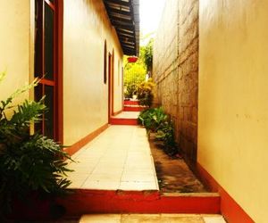 Punche de Oro-Guest House Leon Nicaragua