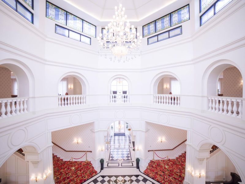 Hotel Photo 13