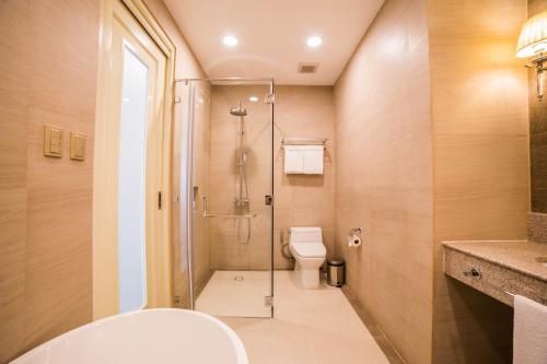 Hotel Photo 9