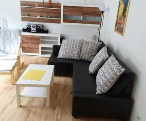 Apartament Irek 1000L PP Miedzyzdroje Poland