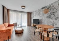 Отзывы Gdańsk Comfort Apartaments Łąkowa, 1 звезда