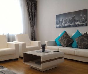 Apartament przy Żurawiu Gdansk Poland