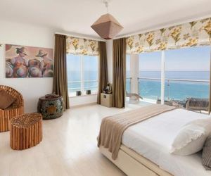 Cali Luxury Suites Bed & Breakfast Sesimbra Portugal