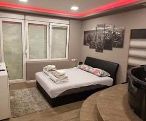Ceca Apartman Nis Serbia