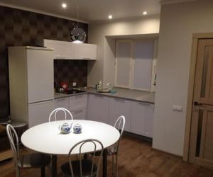 Holiday home Alye Parusa Zelyonaya Polyana Russia