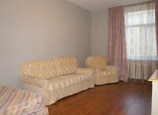 Apartment RF88 on Tipanova 3