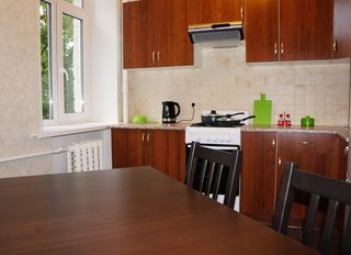 Apartment RF88 on Tipanova 3