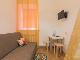 Apartamienty na Furshtatskoi