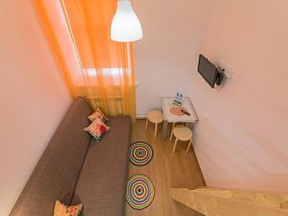 Apartamienty na Furshtatskoi