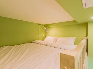 Apartamienty na Furshtatskoi