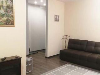Apartment on Fontanka 28