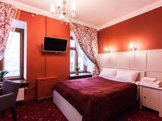 Zhukovsky Rooms